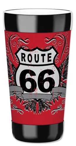 Route 66 - #838