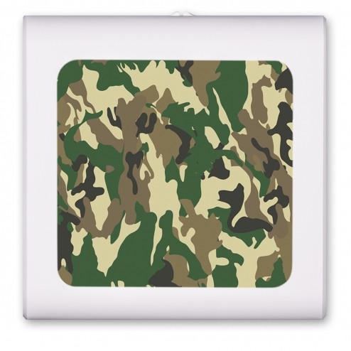 Camo - #841