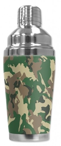 Camo - #841