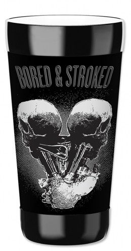 Bored & Stroked - #845