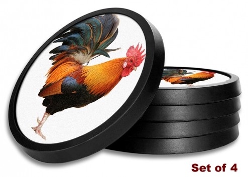 Rooster - #8503