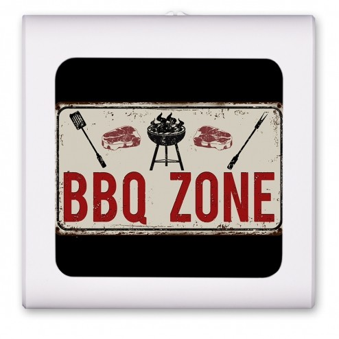 BBQ Zone - #8509