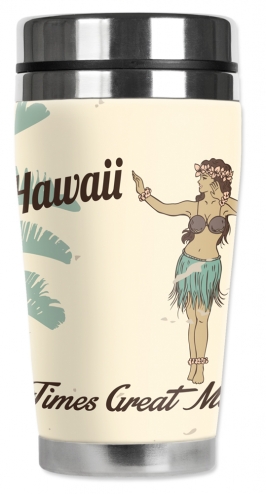 Aloha Hawaii - #8510