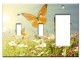 Combo: Toggle / Toggle / Decora