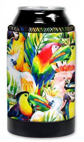 Colorful Birds - #8519