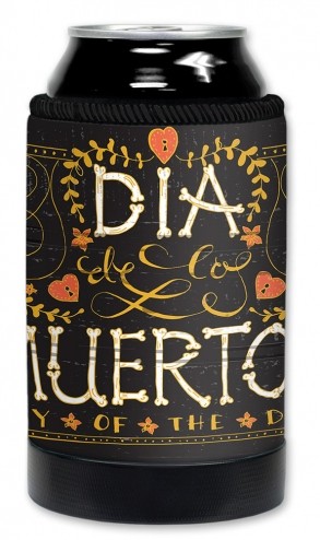 Dia De Los Muertos - #8527