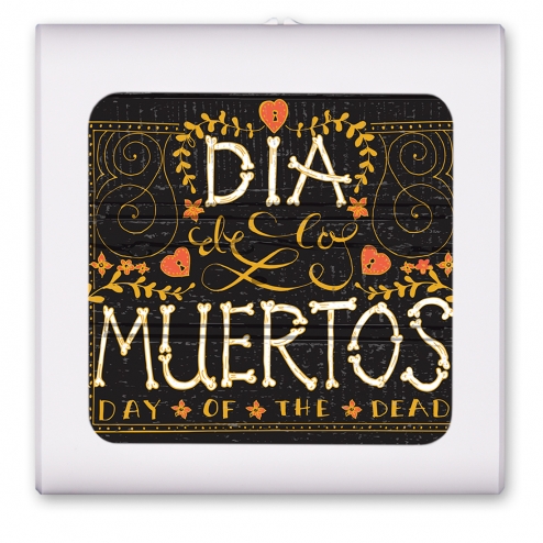 Dia De Los Muertos 2 - #8527