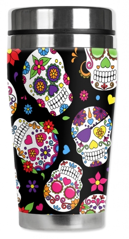 Day of the Dead Skulls - #8529