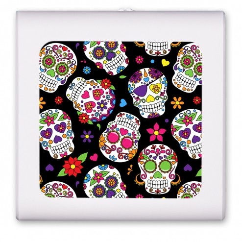 Day of the Dead Skulls - #8529