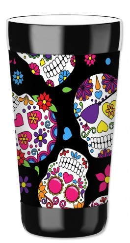 Day of the Dead Skulls - #8529