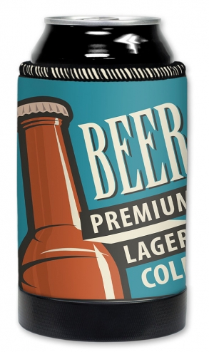 Premium Lager - #8543