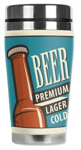 Premium Lager - #8543