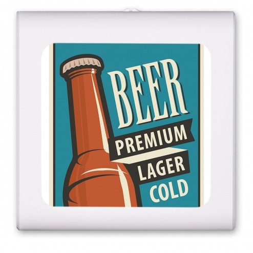 Premium Lager - #8543