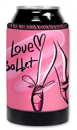 I Love Ballet - #8549