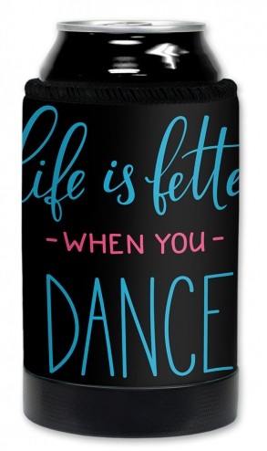 Life is better When You Dance - #8550