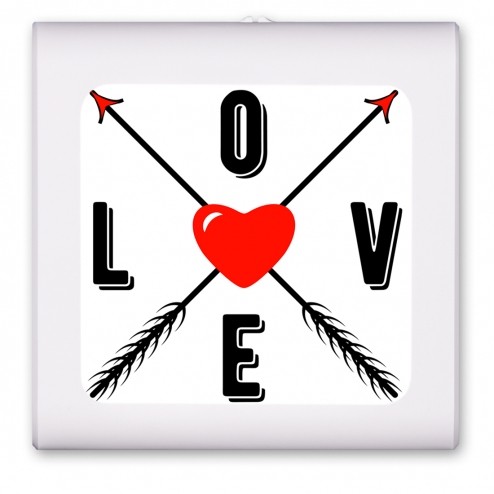 Love Arrow - #8552