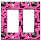 2 Gang Decora