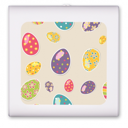 Easter Eggs - #8559