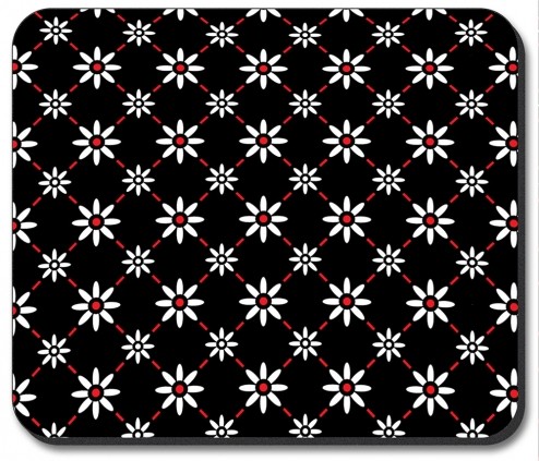 White Daisies - #856
