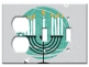 Combo: Outlet / Toggle / Toggle