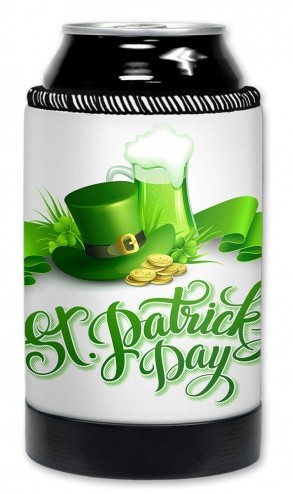 St Patty's Day - #8568