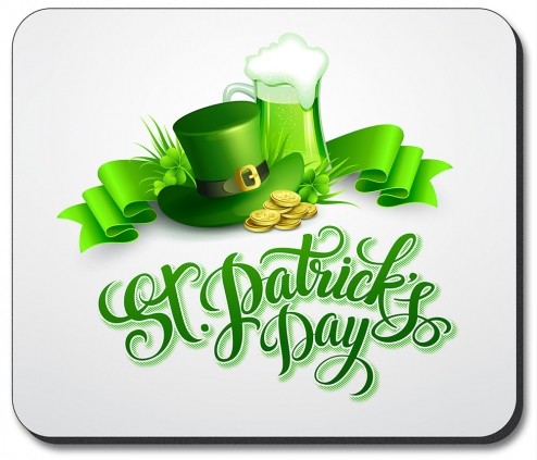 St Patty's Day - #8568