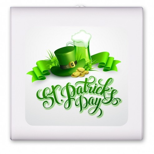 St Patty's Day - #8568