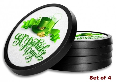 St Patty's Day - #8568