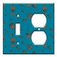 Combo: Toggle / Outlet