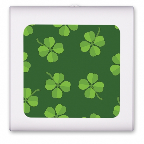 Four Leaf Clovers - #8572