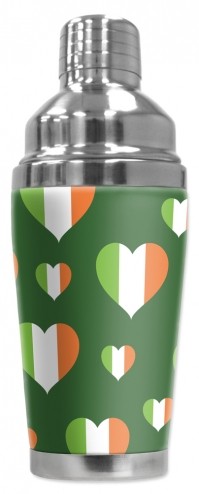 Irish Hearts - #8573