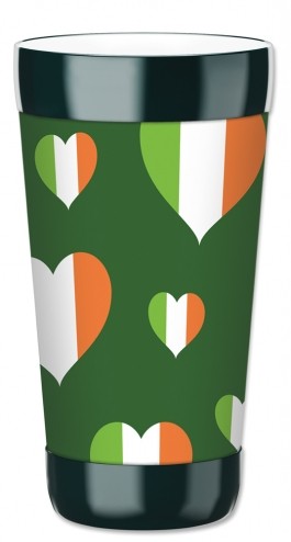 Irish Hearts - #8573