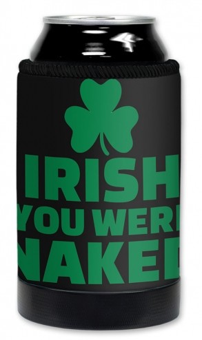 Naked Irish - #8575