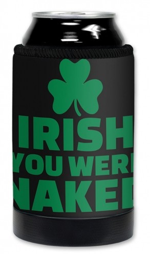 Naked Irish - #8575