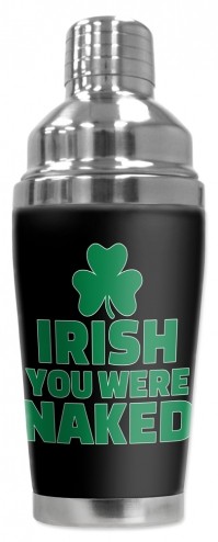 Naked Irish - #8575