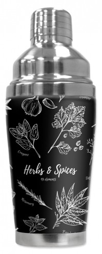 Herbs & Spices 2 - #8577