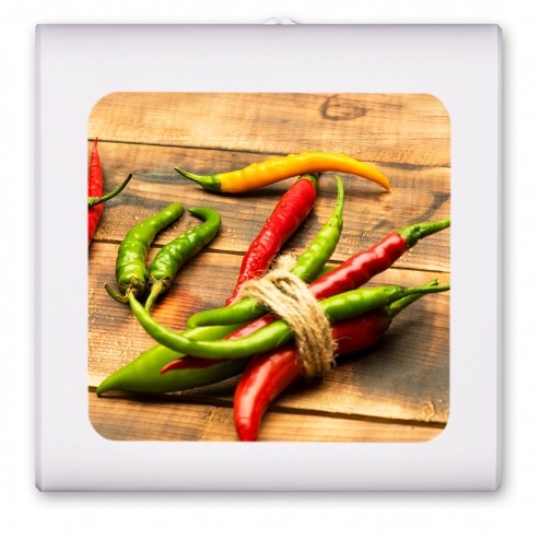 Chilis - #8582