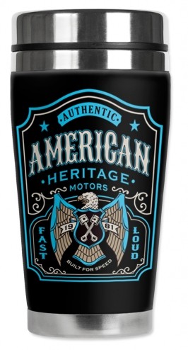 American Heritage - #8583