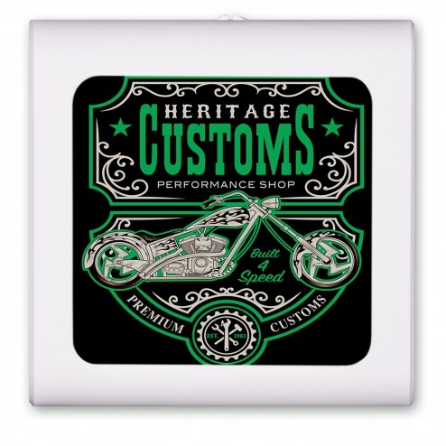 Heritage Customs - #8584