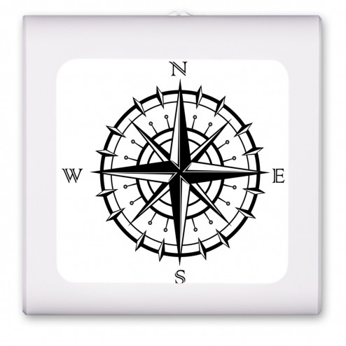 Compass - #8594