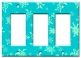 3 Gang Decora
