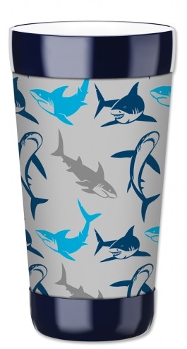 Sharks Seamless - #8604