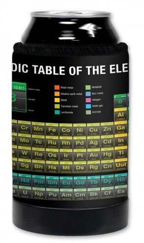 Periodic Table - #8611