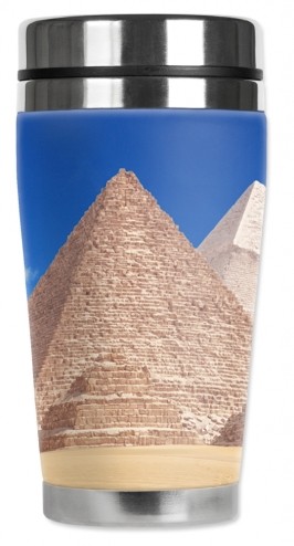 Egyptian Pyramids - #8627