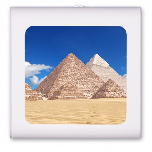 Egyptian Pyramids - #8627