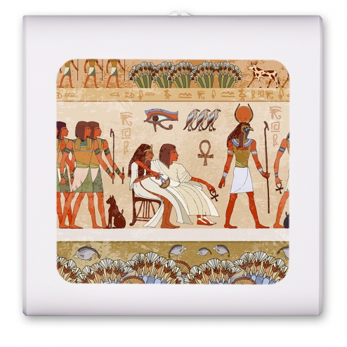 Hieroglyphic's - #8630