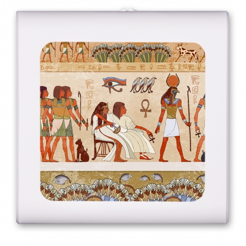 Hieroglyphic's - #8630