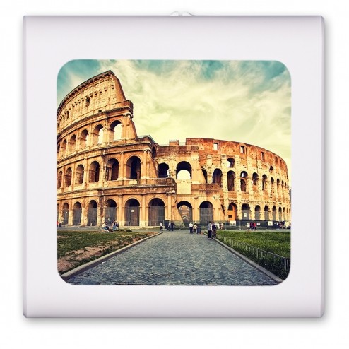 The Coliseum - #8637