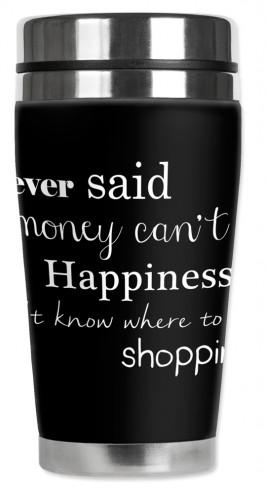 Buy Happiness - #8650