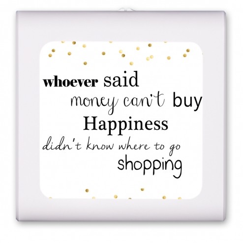 Buy Happiness - #8650